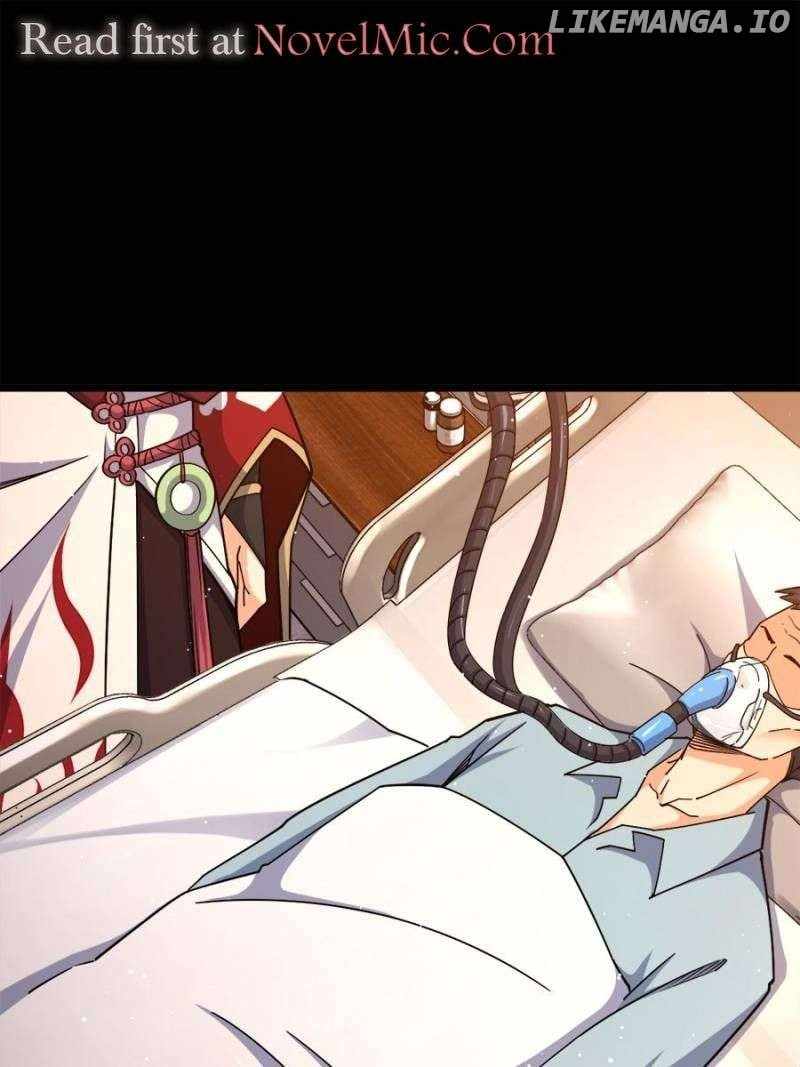 Spare Me, Great Lord! Chapter 756 28